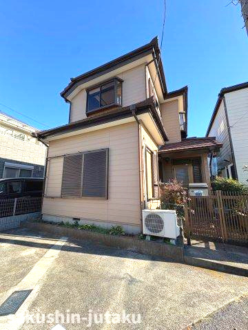 作新台６丁目　リフォーム住宅（戸建）