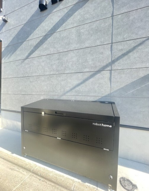 robot home 千住大橋(ロボットホームセンジュオオハシ)のその他共用部分