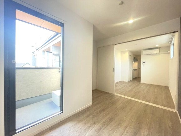 robot home 千住大橋(ロボットホームセンジュオオハシ)