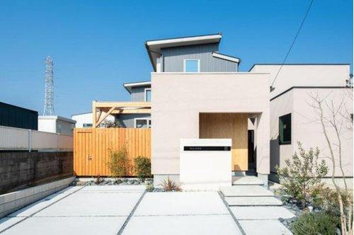 半田市山代町2丁目　全1棟