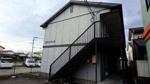 リバーパークのその他共用部分