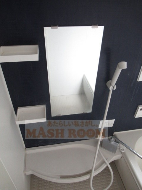 ウィスタリアⅠの設備