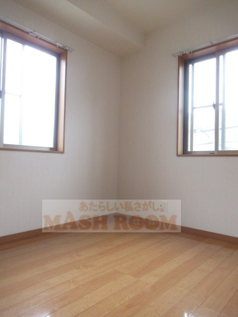 ウィスタリアⅠ