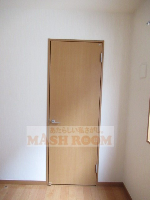 ウィスタリアⅠ