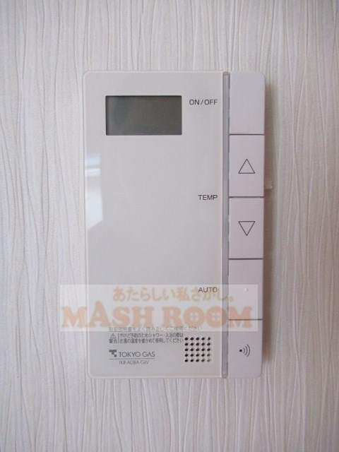 ウィスタリアⅠ