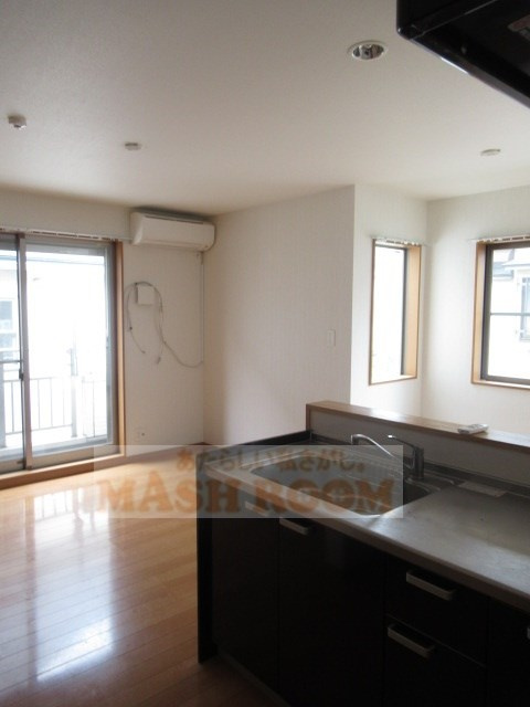 ウィスタリアⅠ