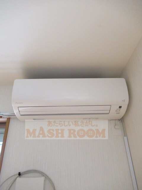 ウィスタリアⅠ