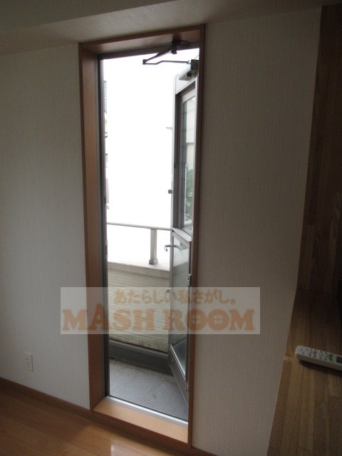 ウィスタリアⅠ