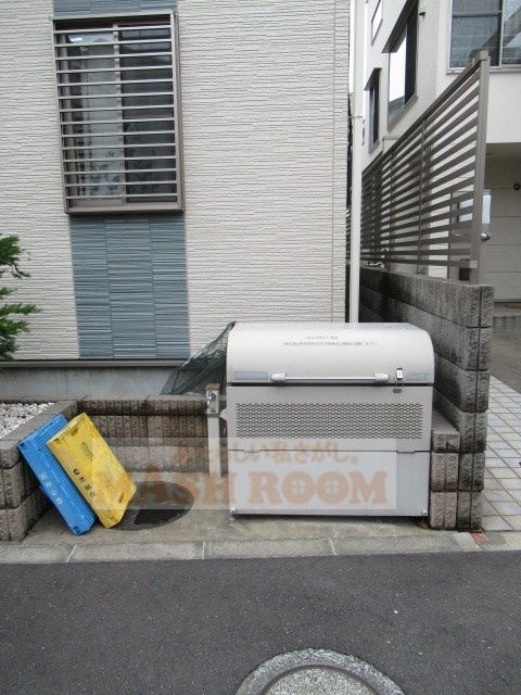 ウィスタリアⅠのその他共用部分