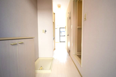 【その他】 | アメニティ大美野A