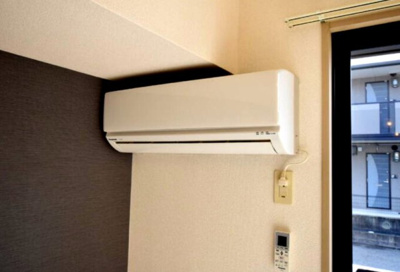 【設備】 | アメニティ大美野A | ※イメージ　同物件別号室の写真