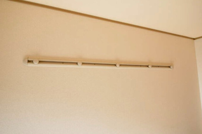 【内装】 | アメニティ大美野A | ※イメージ　同物件別号室の写真