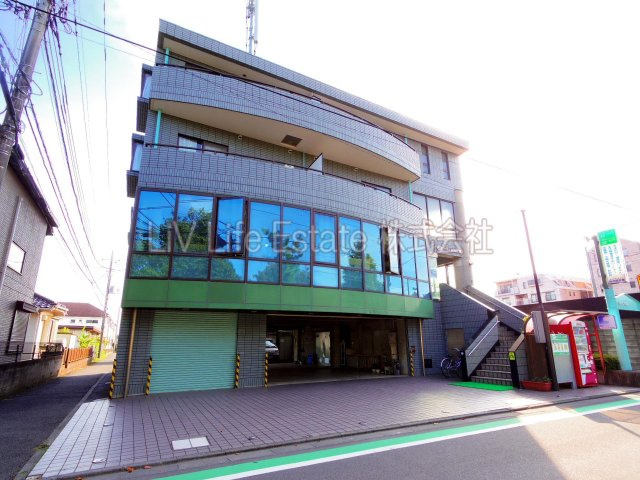 小平市小川東町１丁目の賃貸マンション