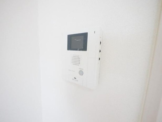 【セキュリティ】 | ※別部屋参考写真