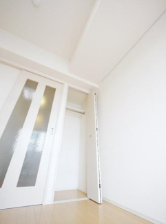 【収納】 | ※別部屋参考写真