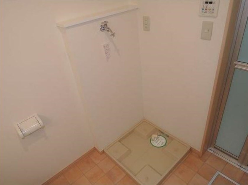 中野区中野３丁目のアパートの設備