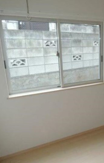 中野区中野３丁目のアパートの展望