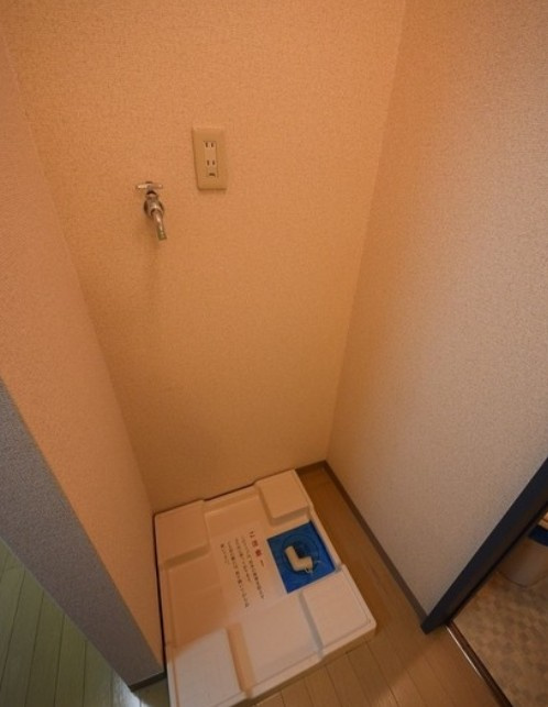 セレ南大塚の設備