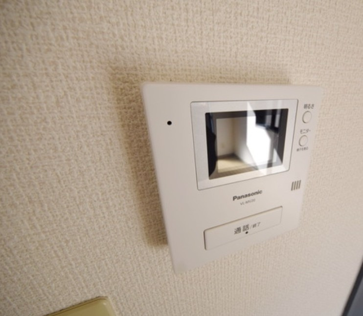 セレ南大塚のセキュリティ