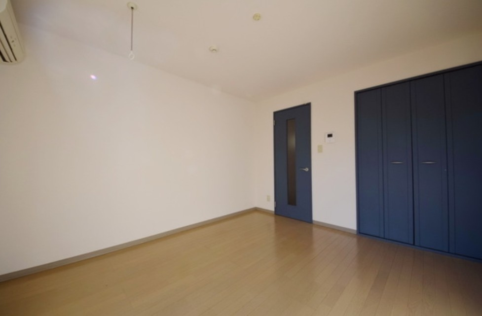 セレ南大塚の居間・リビング