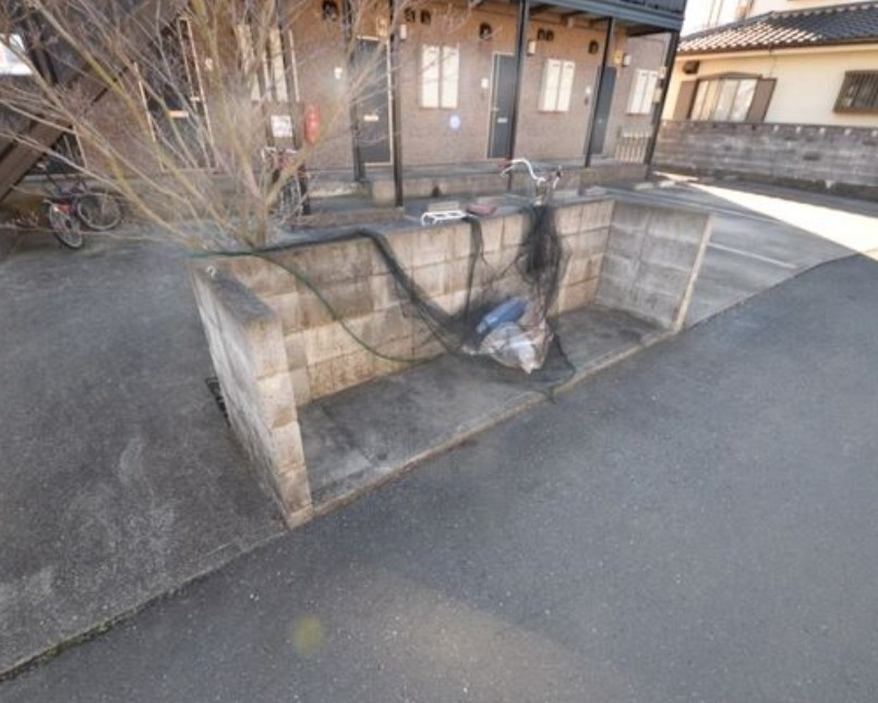 セレ南大塚のその他共用部分