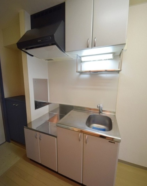 セレ南大塚のキッチン