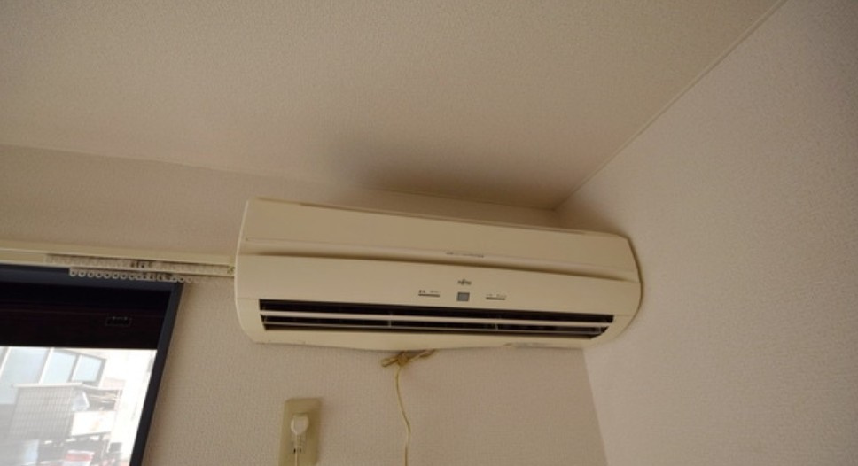 セレ南大塚の設備