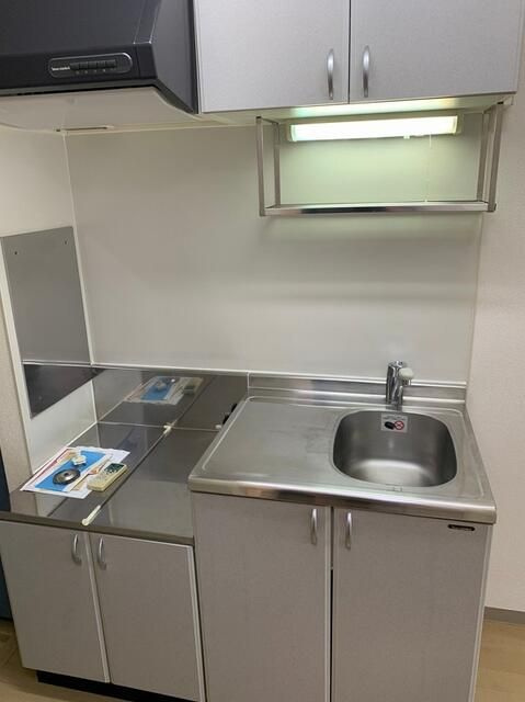 セレ南大塚のキッチン