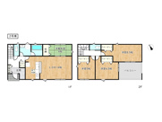 姫路市広畑区西蒲田第17／全3棟の画像