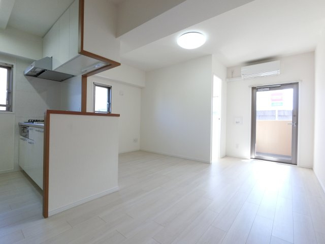 ドゥーエ妙典のその他