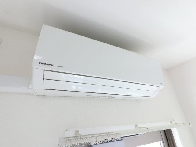 ドゥーエ妙典の設備