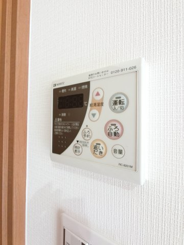 ドゥーエ妙典の設備