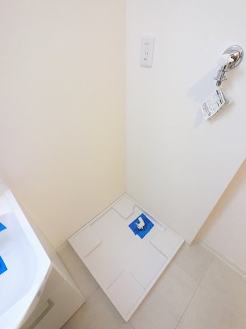 ドゥーエ妙典の設備