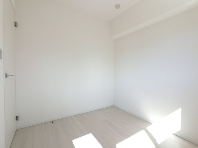 ドゥーエ妙典の設備