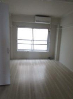 中野区弥生町２丁目の賃貸マンションの居間・リビング