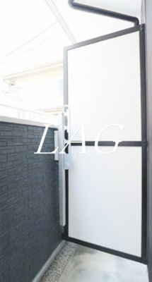 【バルコニー】 | コモドスタイル大塚 | バルコニーです。