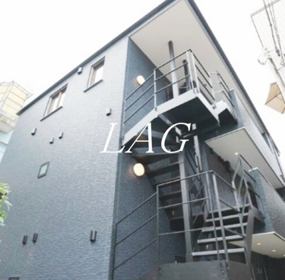 【外観】 | コモドスタイル大塚 | 外観です。