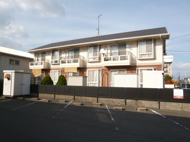 サン・ハイツ東塚