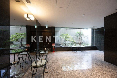 【その他共用部分】 | マリックス島津山