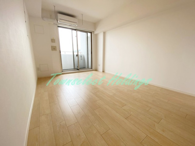 【居間・リビング】 | ベルヴュコート湘南