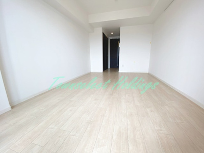 【寝室】 | ベルヴュコート湘南 | 落ち着いて過ごせるお部屋です♪