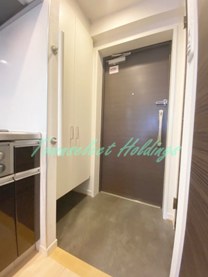 【玄関】 | ベルヴュコート湘南 | お履き物が多い方にもおすすめ♪