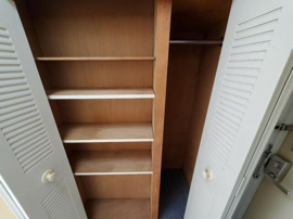 他号室の写真です。