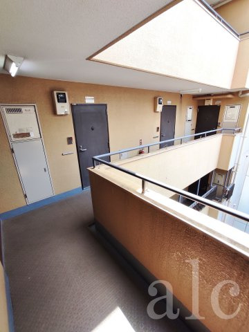 新宿区西新宿６丁目の賃貸マンションのその他