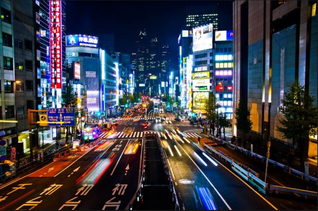 新宿区西新宿６丁目の賃貸マンションの周辺