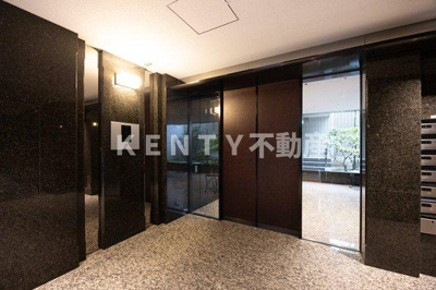 【セキュリティ】 | マリックス島津山