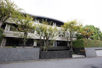 【外観】 | マリックス島津山 | 外観です