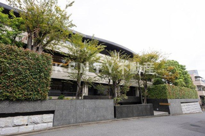 【外観】 | マリックス島津山 | 外観です