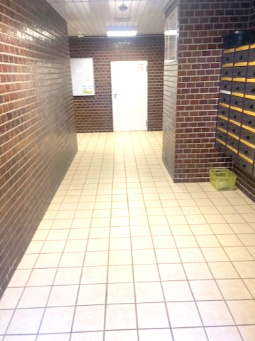 【エントランス】 | 稲毛第1パレスA棟