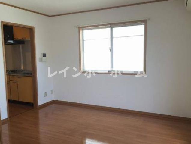 レスポワール小岩